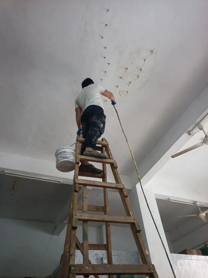 南阳南召县化学注浆